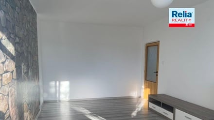 Pronájem bytu 3+1 80 m², Raspenava