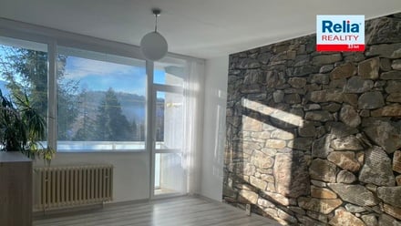 Pronájem bytu 3+1 80 m², Raspenava