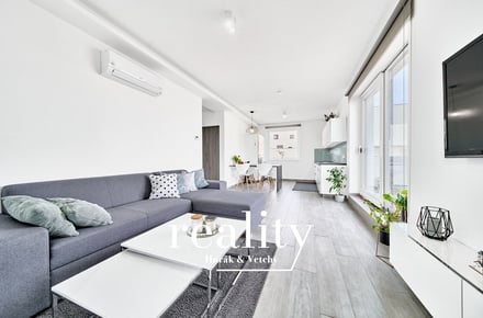 Pronájem bytu 3+kk 73 m², Znojmo