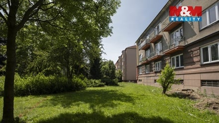 Prodej bytu 3+1 70 m², Ostrava-Jih