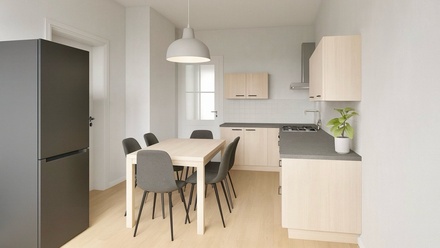 Prodej bytu 2+1 68 m², Jihlava