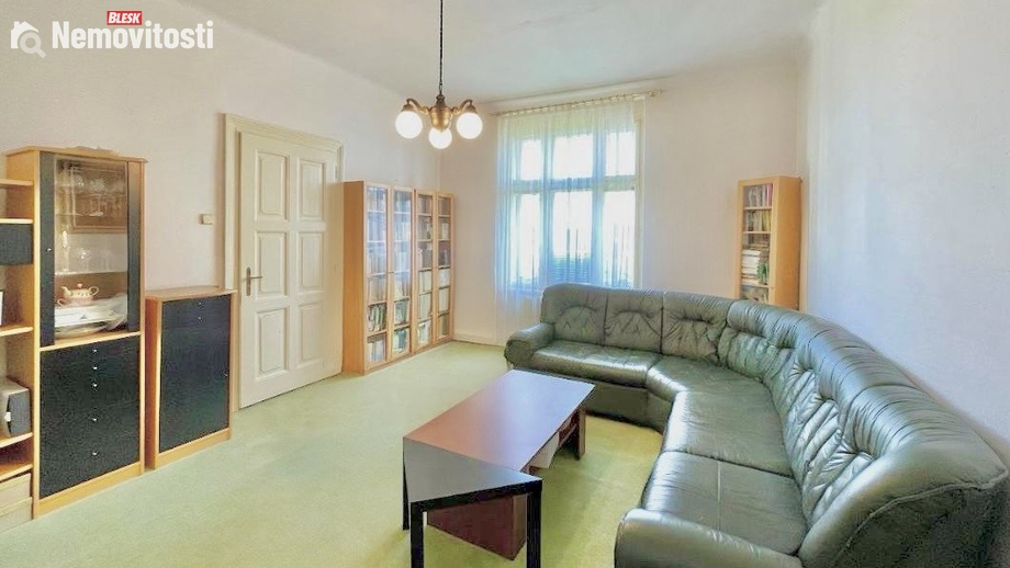 Prodej bytu 2+1 68 m², Jihlava