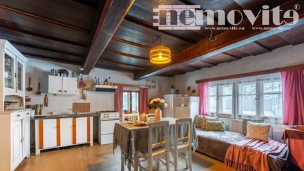 Prodej rodinného domu 97 m², Žehušice