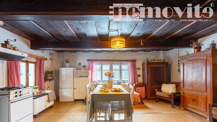 Prodej rodinného domu 97 m², Žehušice