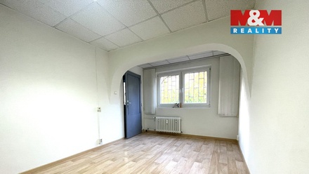 Pronájem komerční nemovitosti 29 m², Most