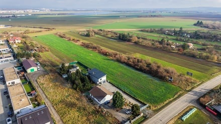 Prodej bytu 3+kk 76 m², Brno-Tuřany