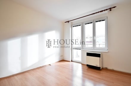Pronájem bytu 2+kk 35 m², Praha - Nusle