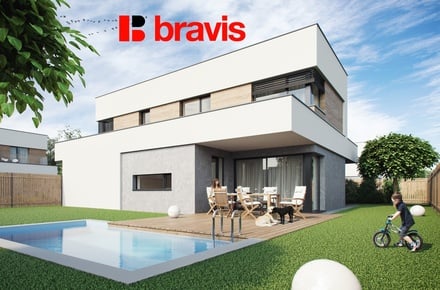 Prodej rodinného domu 165 m², Brno-Tuřany