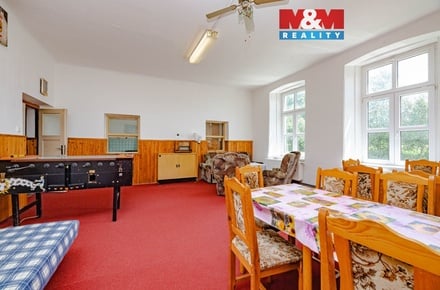 Prodej chalupy 386 m², Rokytnice v Orlických horách