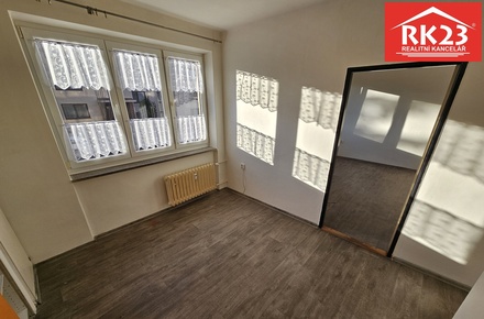 Prodej bytu 1+1 39 m², Plzeň - Lobzy