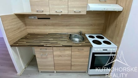 Pronájem bytu 2+kk 43 m², Kutná Hora - Šipší
