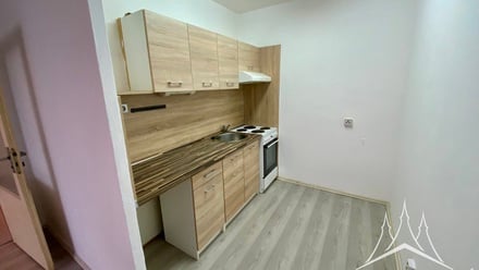 Pronájem bytu 2+kk 43 m², Kutná Hora - Šipší