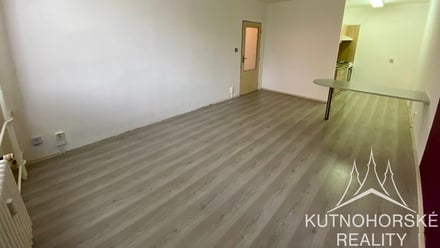 Pronájem bytu 2+kk 43 m², Kutná Hora - Šipší