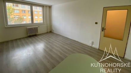 Pronájem bytu 2+kk 43 m², Kutná Hora - Šipší
