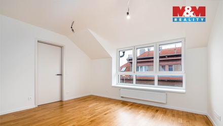 Prodej bytu 3+kk 80 m², Praha 5