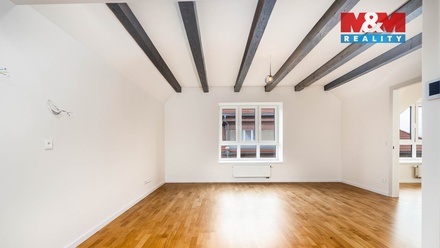 Prodej bytu 3+kk 80 m², Praha 5