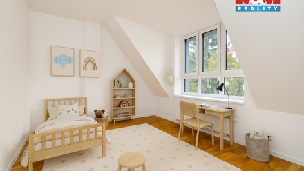 Prodej bytu 3+kk 80 m², Praha 5