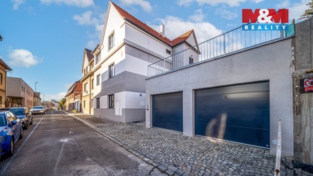 Prodej bytu 3+kk 80 m², Praha 5