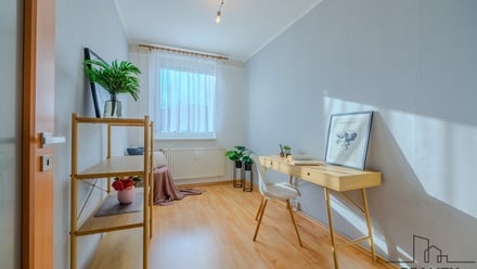 Prodej bytu 4+1 80 m², Ostrava-Jih