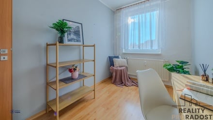 Prodej bytu 4+1 80 m², Ostrava-Jih