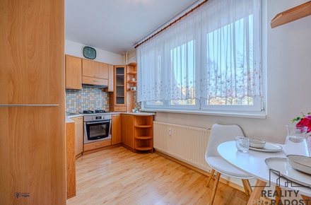 Prodej bytu 4+1 80 m², Ostrava-Jih
