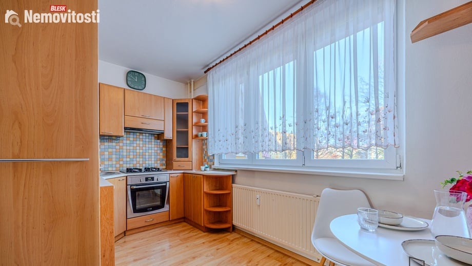 Prodej bytu 4+1 80 m², Ostrava-Jih
