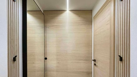 Pronájem bytu 3+1 65 m², Hustopeče