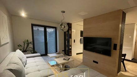 Pronájem bytu 3+1 65 m², Hustopeče