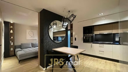 Pronájem bytu 3+1 65 m², Hustopeče