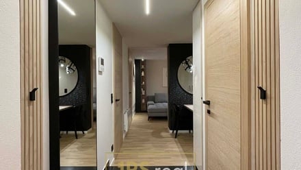 Pronájem bytu 3+1 65 m², Hustopeče