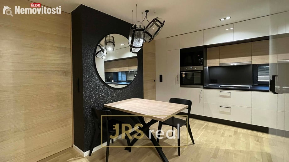 Pronájem bytu 3+1 65 m², Hustopeče