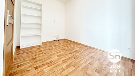 Pronájem bytu 2+kk 38 m², Praha - Řepy