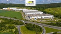 Pronájem výrobního prostoru 5 000 m², Cerhovice