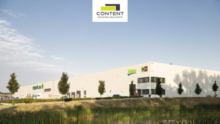 Pronájem výrobního prostoru 5 000 m², Cerhovice