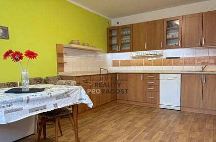 Prodej rodinného domu 105 m², Troskotovice