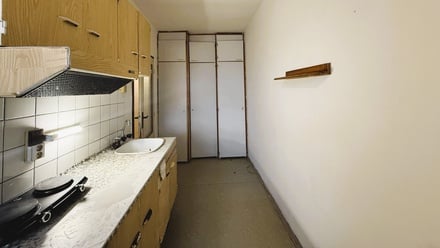 Prodej bytu 1+kk 28 m², Jablonec nad Nisou