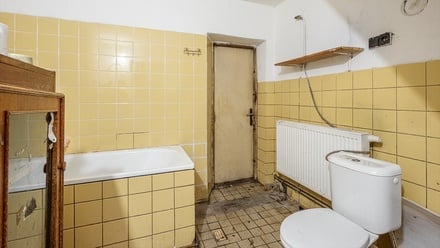 Prodej rodinného domu 140 m², Stružnice