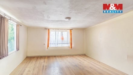 Prodej rodinného domu 140 m², Stružnice