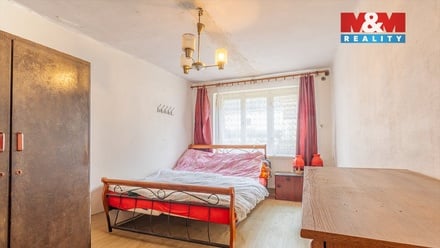 Prodej rodinného domu 140 m², Stružnice