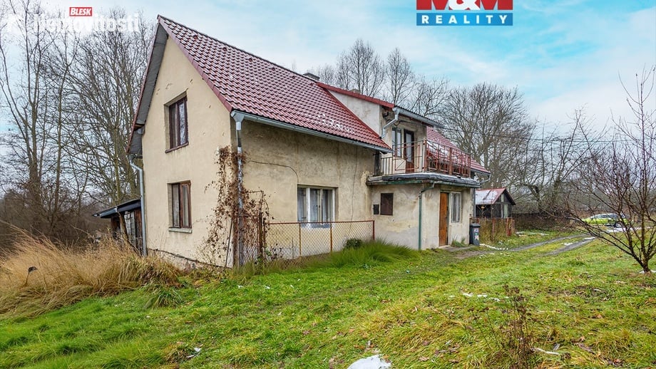 Prodej rodinného domu 140 m², Stružnice