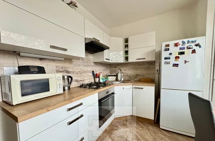 Pronájem bytu 1+1 38 m², Brno - Bystrc