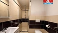 Pronájem bytu 2+1 62 m², Děčín