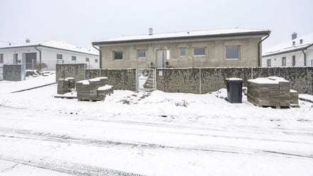 Prodej rodinného domu 129 m², Kladky