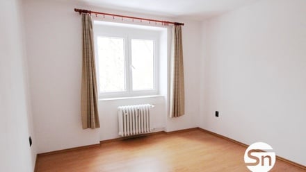 Pronájem bytu 1+1 32 m², Kladno