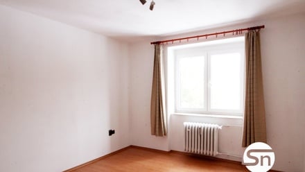 Pronájem bytu 1+1 32 m², Kladno