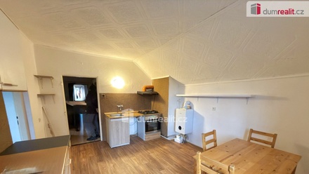 Pronájem bytu 3+1 78 m², Jílové