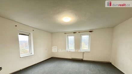 Pronájem bytu 3+1 78 m², Jílové