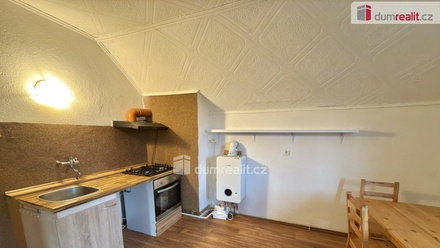 Pronájem bytu 3+1 78 m², Jílové