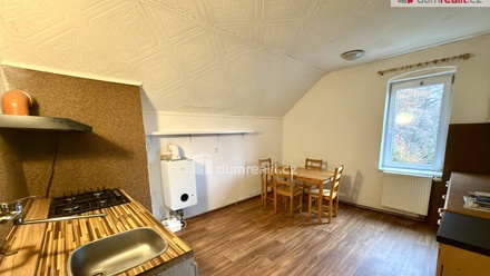 Pronájem bytu 3+1 78 m², Jílové