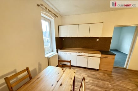 Pronájem bytu 3+1 78 m², Jílové